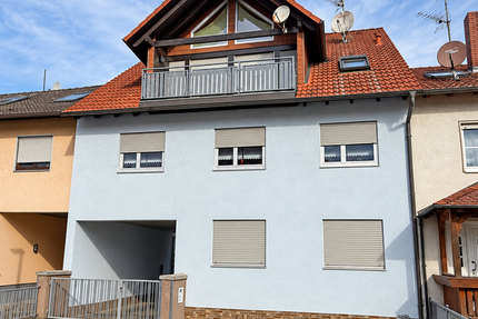 Haus Goldbach - 12 Zimmer, 236 m&sup2;, 579.000&euro; | Angebot:27583198