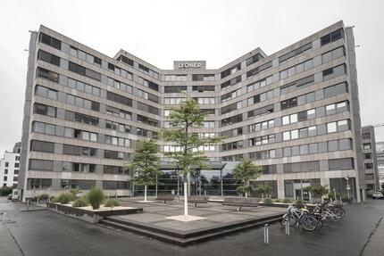 Gewerbeobjekt Frankfurt am Main Niederrad - 678&euro; | Angebot:22928337