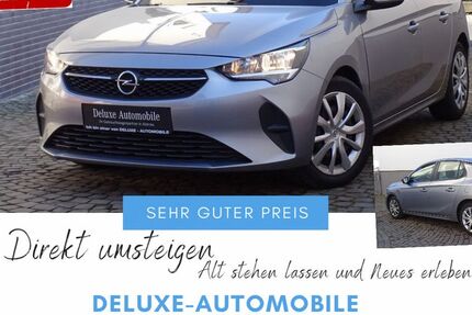 Opel Corsa 95.000 km 8.950 &euro; Alzenau 63755