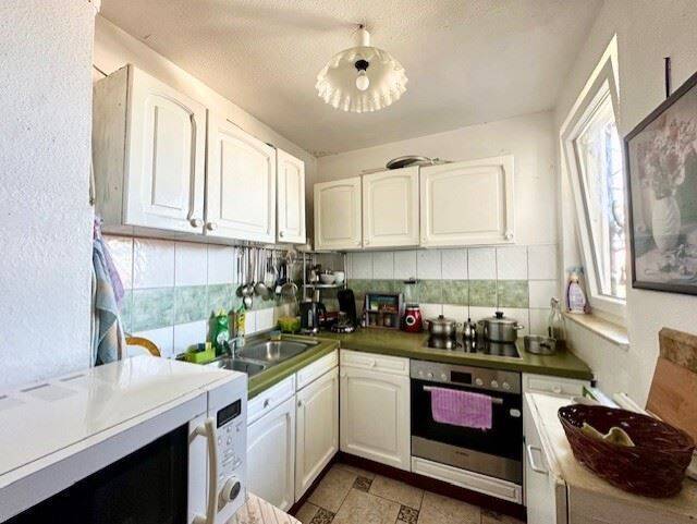 Etagenwohnung Dietzenbach - 2 Zimmer, 60 m&sup2;, 102.500&euro; | Angebot:25690884