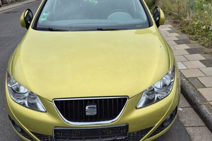 Seat Ibiza 138.000 km 3.799 &euro; Karben 61184