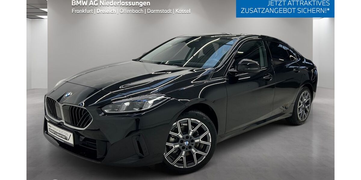 BMW 220 12.374 km 32.800 &euro; Dreieich-Sprendlingen 63303