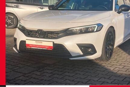 Honda Civic 39.538 km 29.490 &euro; Dreieich 63303