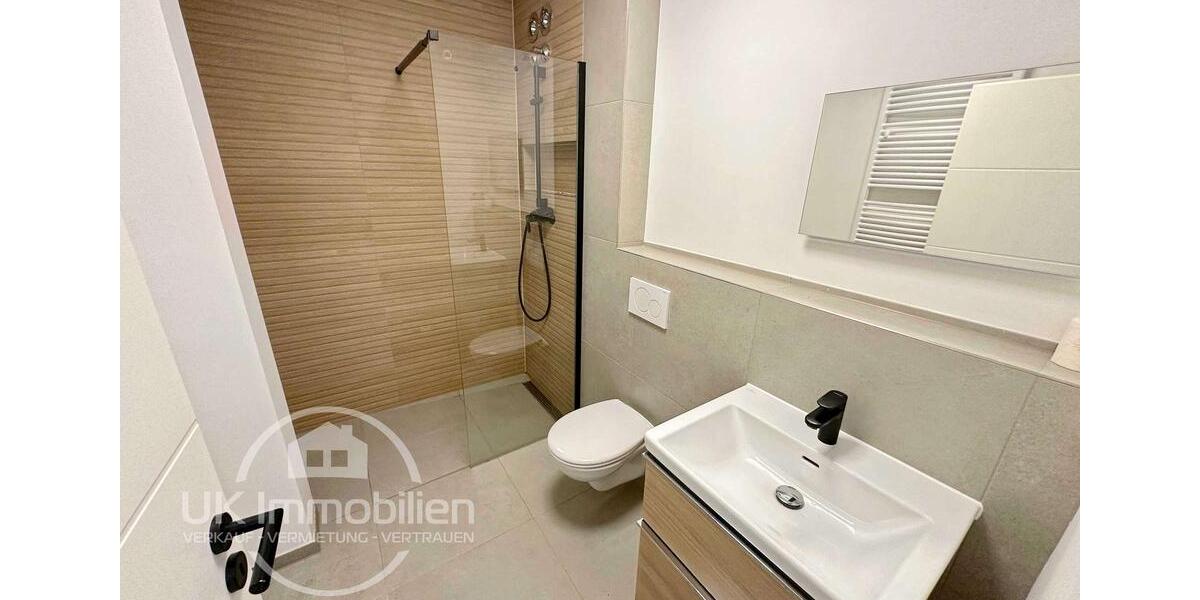 Etagenwohnung Neu-Isenburg Isenburg - 2 Zimmer, 57 m&sup2;, 1.100&euro; | Angebot:24866193