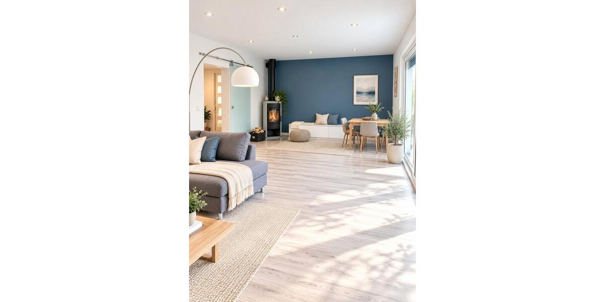 Doppelhaushälfte Rödermark - 5 Zimmer, 182 m&sup2;, 700.000&euro; | Angebot:27612945