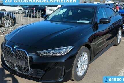 BMW 420 63.625 km 35.490 &euro; Frankfurt 60596