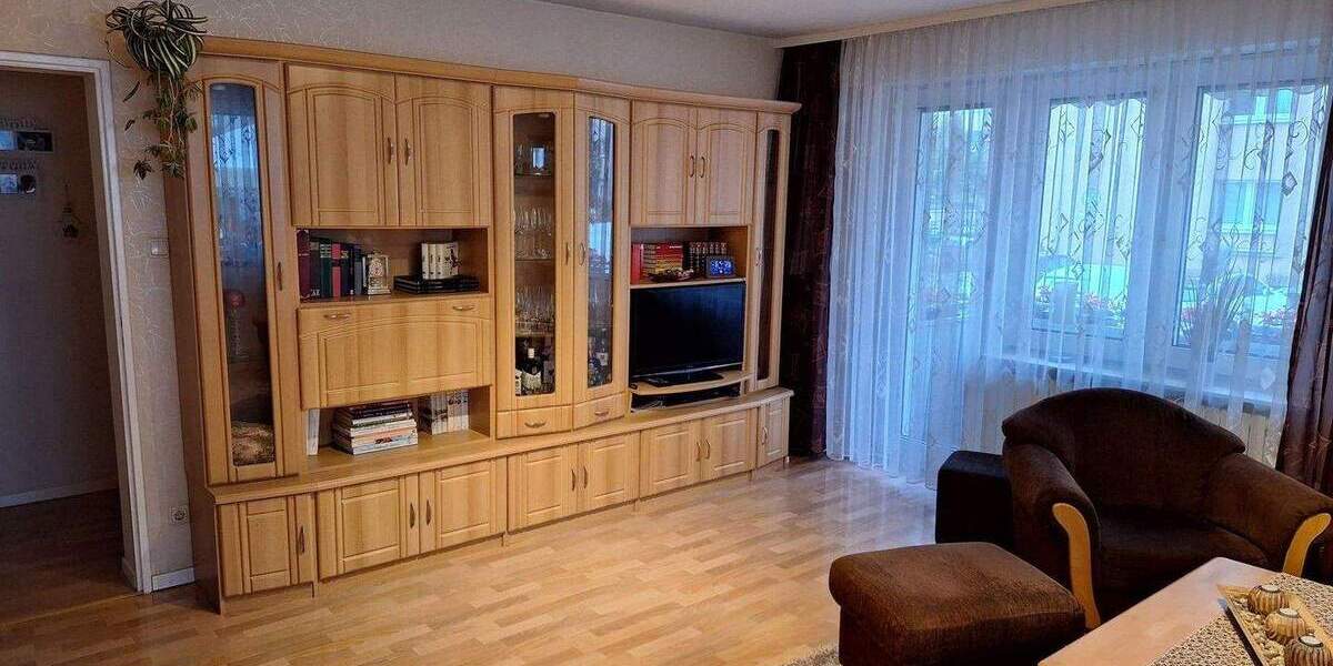 Etagenwohnung Frankfurt am Main Nordend-West - 4 Zimmer, 101 m&sup2;, 680.000&euro; | Angebot:25741993
