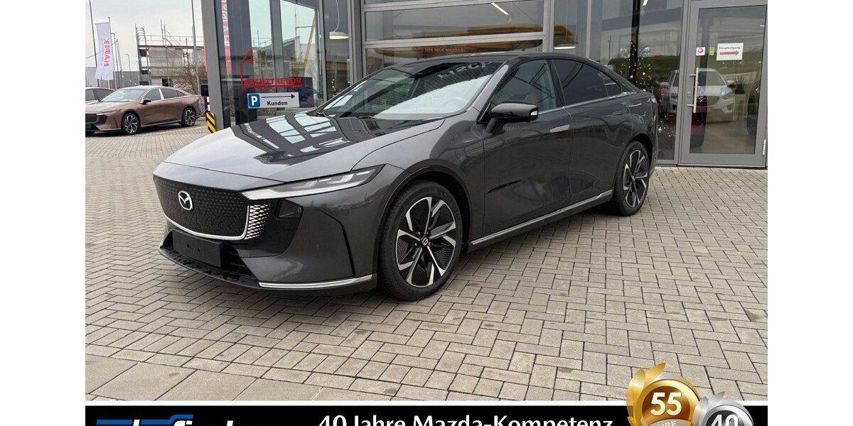 Mazda 6e 6.000 km 39.590 &euro; Karben 61184