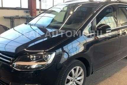 VW Sharan 227.000 km 8.500 &euro; Frankfurt 65933