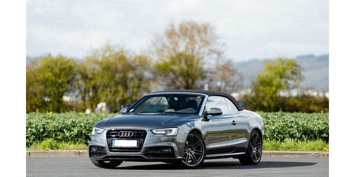 Audi A5 164.823 km 18.900 &euro; Frankfurt 60388