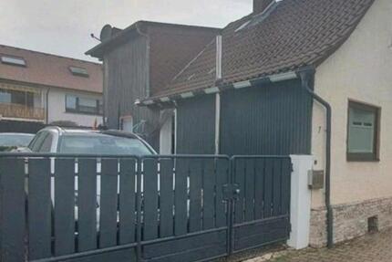 Haus Mainhausen - 4 Zimmer, 95 m&sup2;, 300.000&euro; | Angebot:25406954