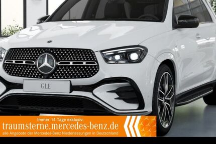 Mercedes-Benz GLE 400 12.625 km 82.990 &euro; Frankfurt 60599