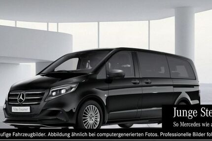 Mercedes-Benz Vito 24.660 km 62.480 &euro; Stockstadt 63811
