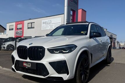 BMW X5 M 148.865 km 57.950 &euro; Hanau 63452