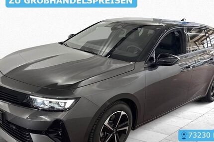 Opel Astra 9.058 km 23.507 &euro; Frankfurt 60596