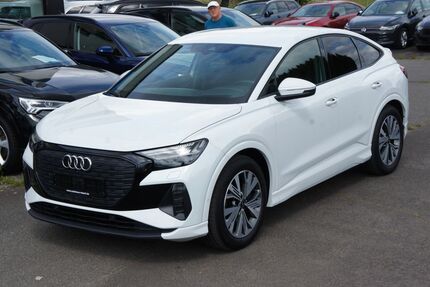 Audi Q4 e-tron 72.000 km 32.999 &euro; Großkrotzenburg 63538