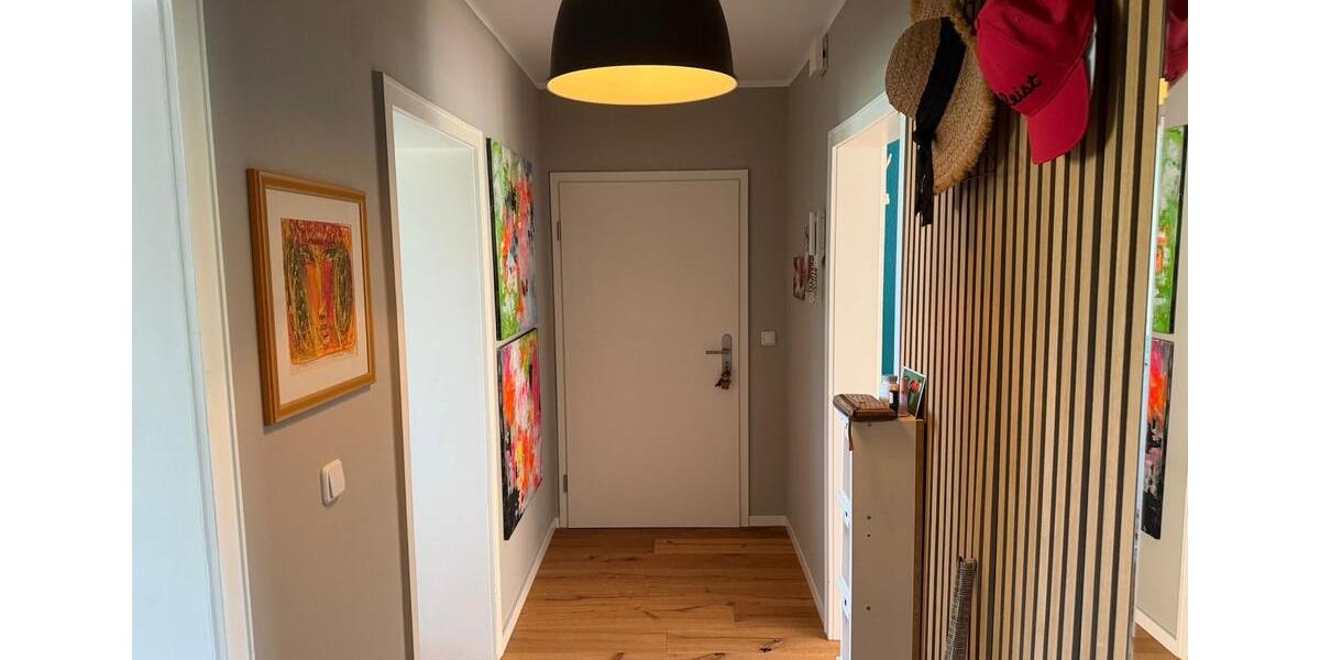 Etagenwohnung Bad Nauheim - 3 Zimmer, 73 m&sup2;, 319.000&euro; | Angebot:26262258