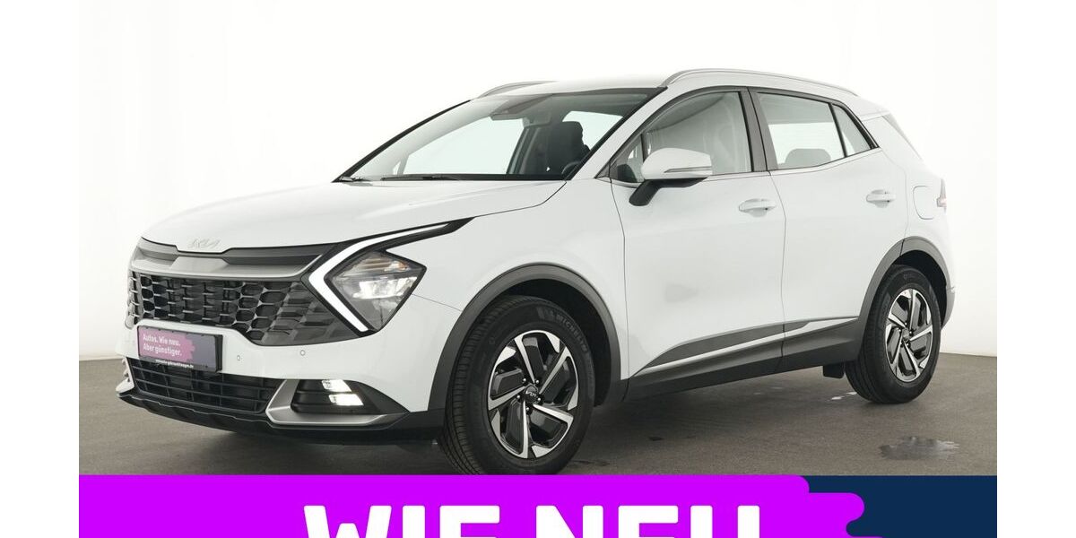 Kia Sportage 32.602 km 25.886 &euro; Dietzenbach bei Frankfurt 63128