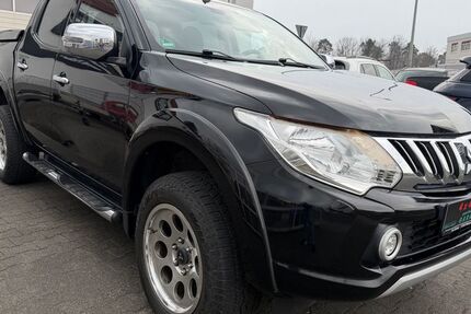 Mitsubishi L200 86.424 km 21.758 &euro; Rödermark 63322