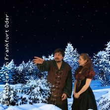 Waldwichtels Weihnachtsabenteuer 26.12.2026 Planetarium Frankfurt (Oder)