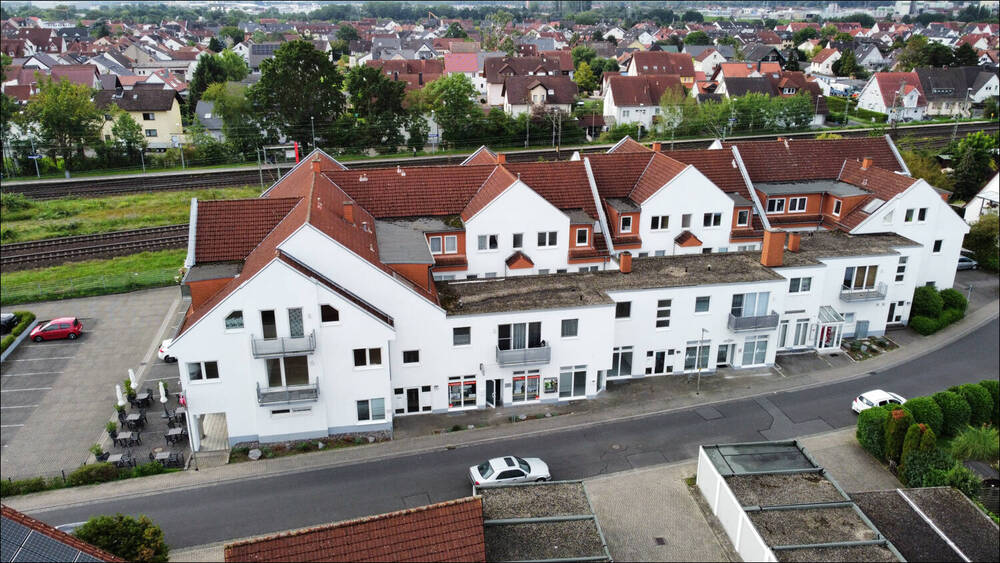 Etagenwohnung Mainaschaff - 3 Zimmer, 118 m&sup2;, 305.000&euro; | Angebot:25802512
