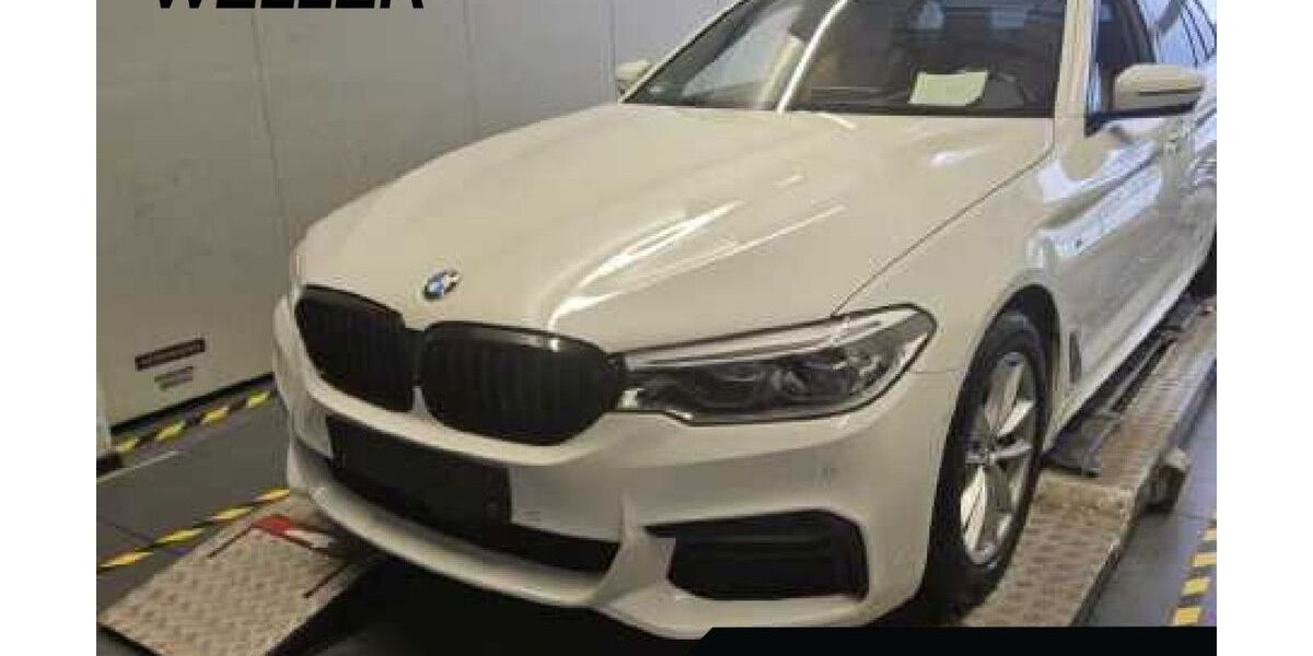 BMW 530 94.053 km 32.470 &euro; Bad Homburg 61352