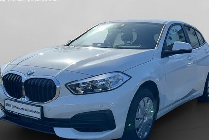 BMW 116 77.700 km 16.910 &euro; Aschaffenburg 63741