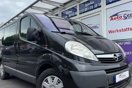 Opel Vivaro 250.000 km 6.999 &euro; Frankfurt am Main 60388