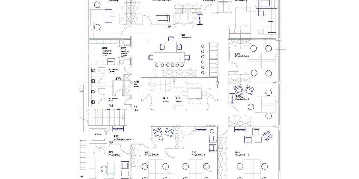 Gewerbeobjekt Frankfurt am Main Griesheim - 225&euro; | Angebot:25656127