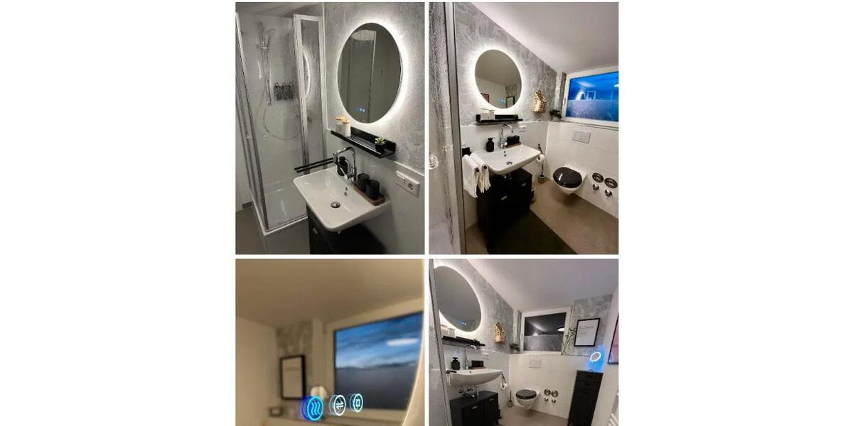 Dachgeschoßwohnung Aschaffenburg Österreicher Kolonie - 2 Zimmer, 55 m&sup2;, 700&euro; | Angebot:26247641