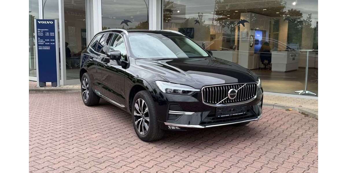 Volvo XC60 78.000 km 33.900 &euro; Dietzenbach 63128
