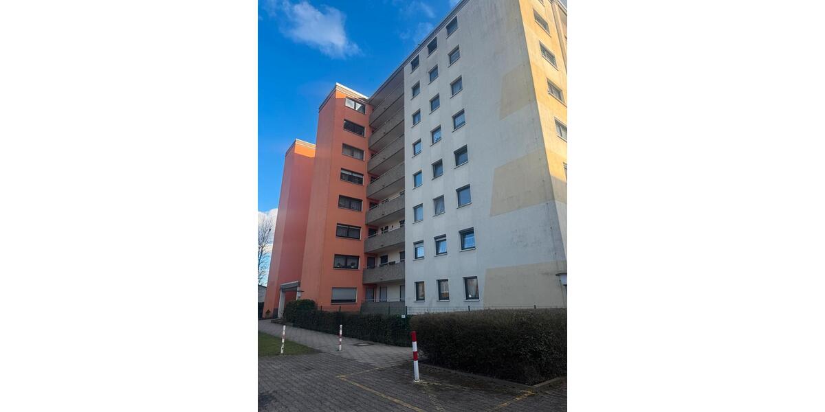 Etagenwohnung Dietzenbach - 4 Zimmer, 82 m&sup2;, 298.000&euro; | Angebot:24090085