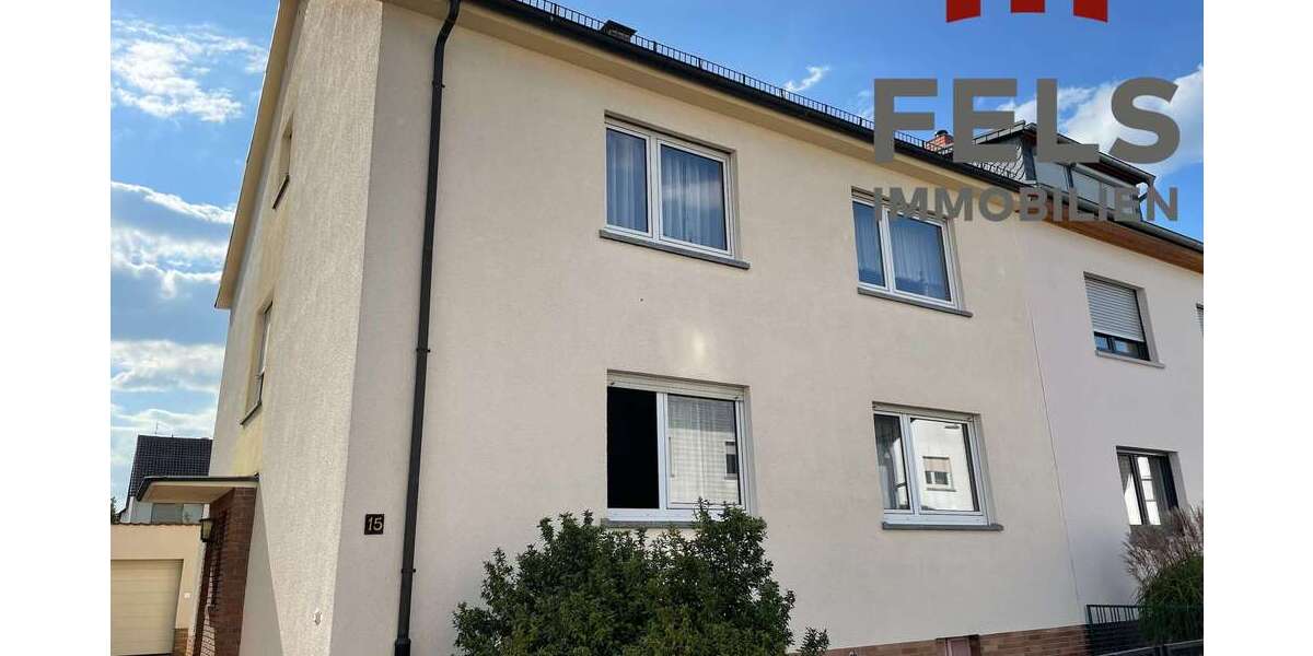 Einfamilienhaus Dietzenbach - 6 Zimmer, 153 m&sup2;, 620.000&euro; | Angebot:25725107