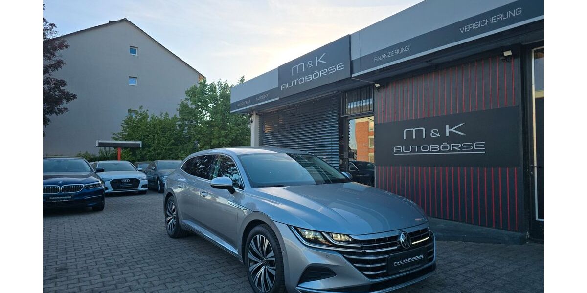 VW Arteon 83.000 km 31.900 &euro; OFFENBACH AM MAIN 63075