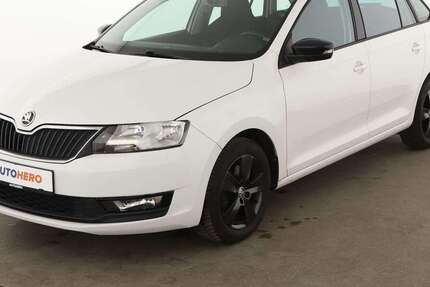 Skoda Rapid/Spaceback 78.234 km 13.420 &euro; Frankfurt am Main 65936