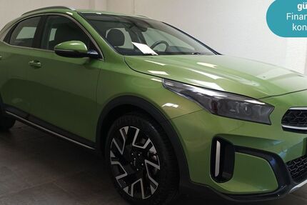 Kia XCeed 51.949 km 21.870 &euro; Egelsbach 63329