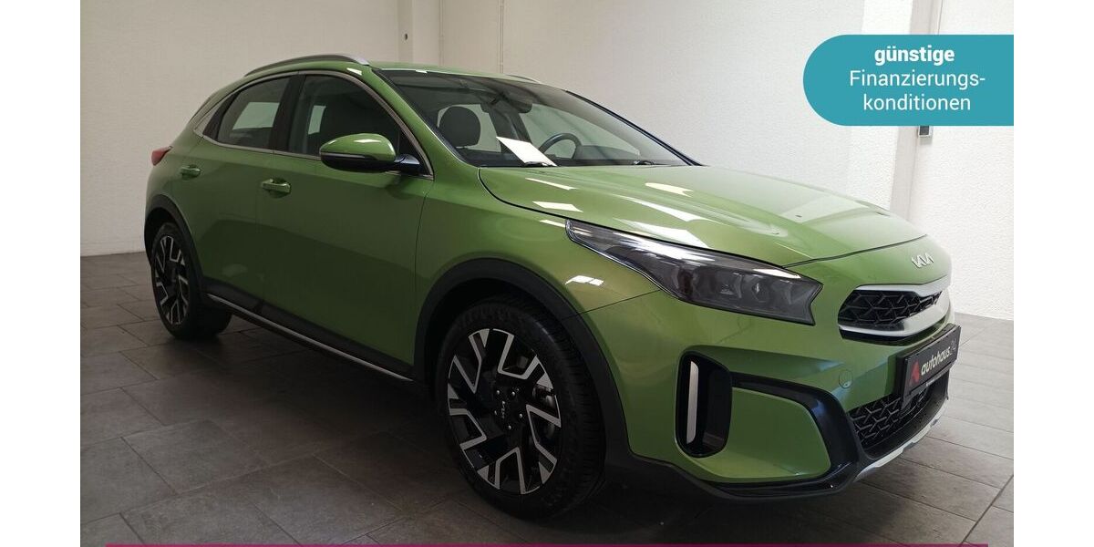 Kia XCeed 51.949 km 21.870 &euro; Egelsbach 63329