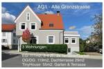 Etagenwohnung Friedrichsdorf Dillingen - 4 Zimmer, 111 m&sup2;, 1.750&euro; | Angebot:26627087