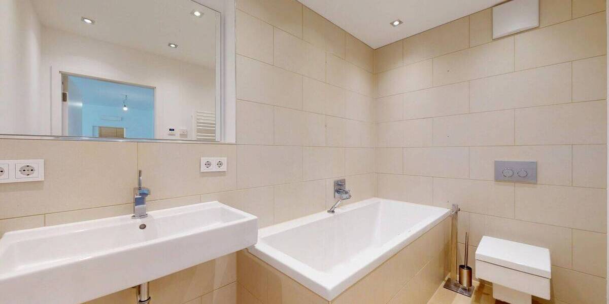 Etagenwohnung Frankfurt am Main Westend-Süd - 3 Zimmer, 114 m&sup2;, 745.000&euro; | Angebot:25996039