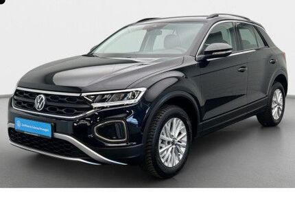 VW T-Roc 17.489 km 22.290 &euro; Eschborn 65760