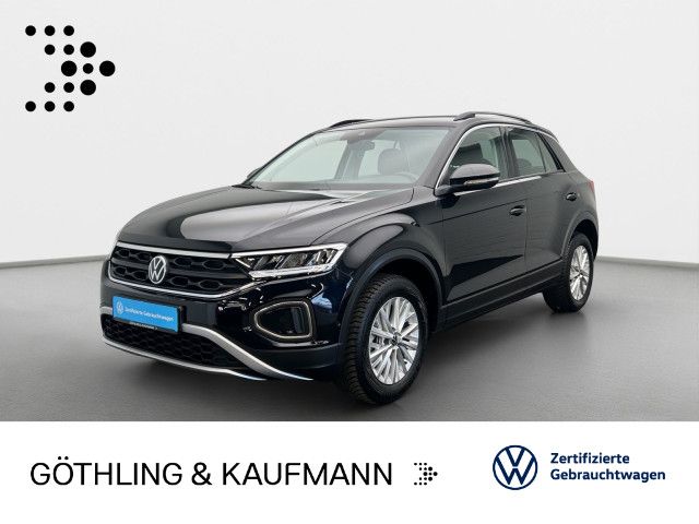 VW T-Roc 17.489 km 22.290 &euro; Eschborn 65760