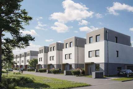 Haus Langen - 5 Zimmer, 156 m&sup2;, 864.900&euro; | Angebot:25896425