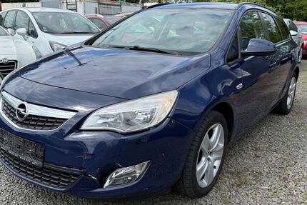 Opel Astra 182.907 km 2.299 &euro; Mühlheim am Main 63165