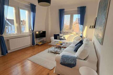 Zimmer Frankfurt am Main Bornheim - 1 Zimmer, 1.300&euro; | Angebot:25955460