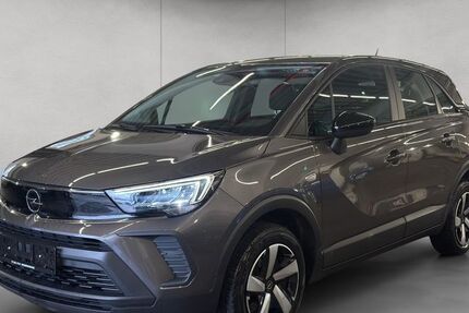 Opel Crossland (X) 20.286 km 18.450 &euro; Frankfurt 60386