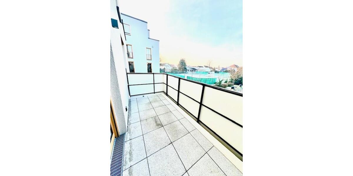 Etagenwohnung Mühlheim am Main - 2 Zimmer, 75 m&sup2;, 1.255&euro; | Angebot:23357488