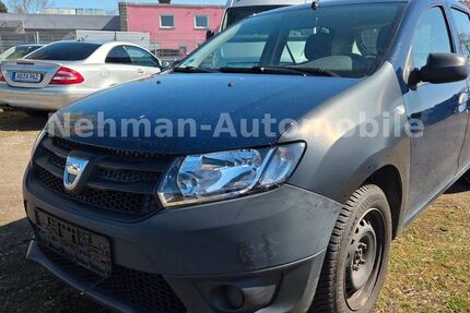 Dacia Sandero 137.000 km 1.990 &euro; Karlstein 63791