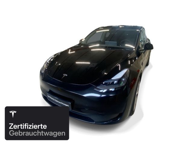Tesla Model Y 83.743 km 28.500 &euro; Hanau 63457