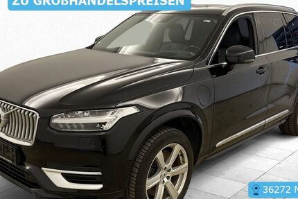 Volvo XC90 82.773 km 39.700 &euro; Frankfurt 60596