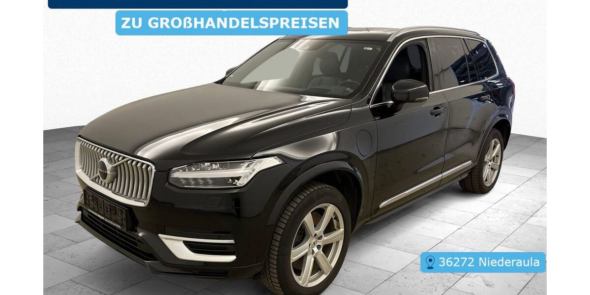 Volvo XC90 82.773 km 39.700 &euro; Frankfurt 60596
